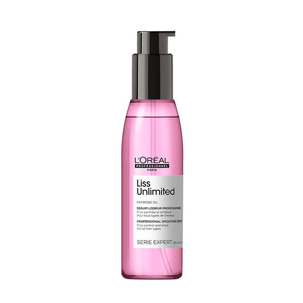 Liss Unlimited Primulaolie | 150 ml