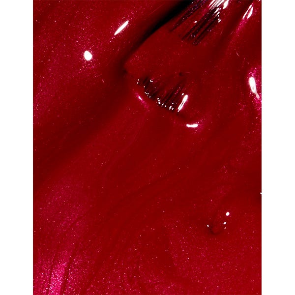 Kolekce laků na nehty Red Lacquer