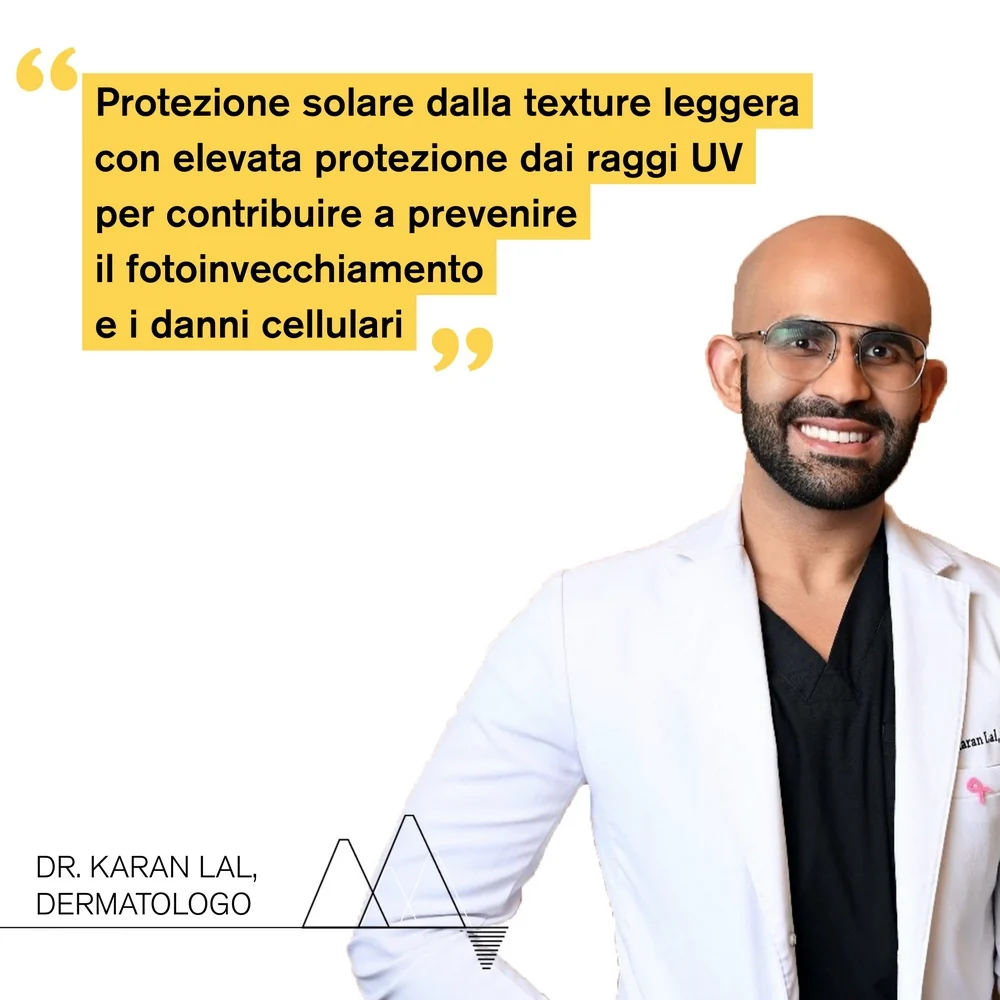BARIESUN Latte Solare SPF50+ - Latte solare corpo alta prot.