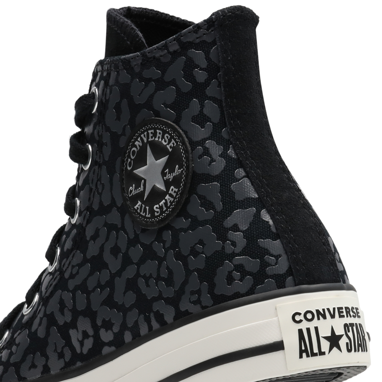 Converse CTAS Lift Hi