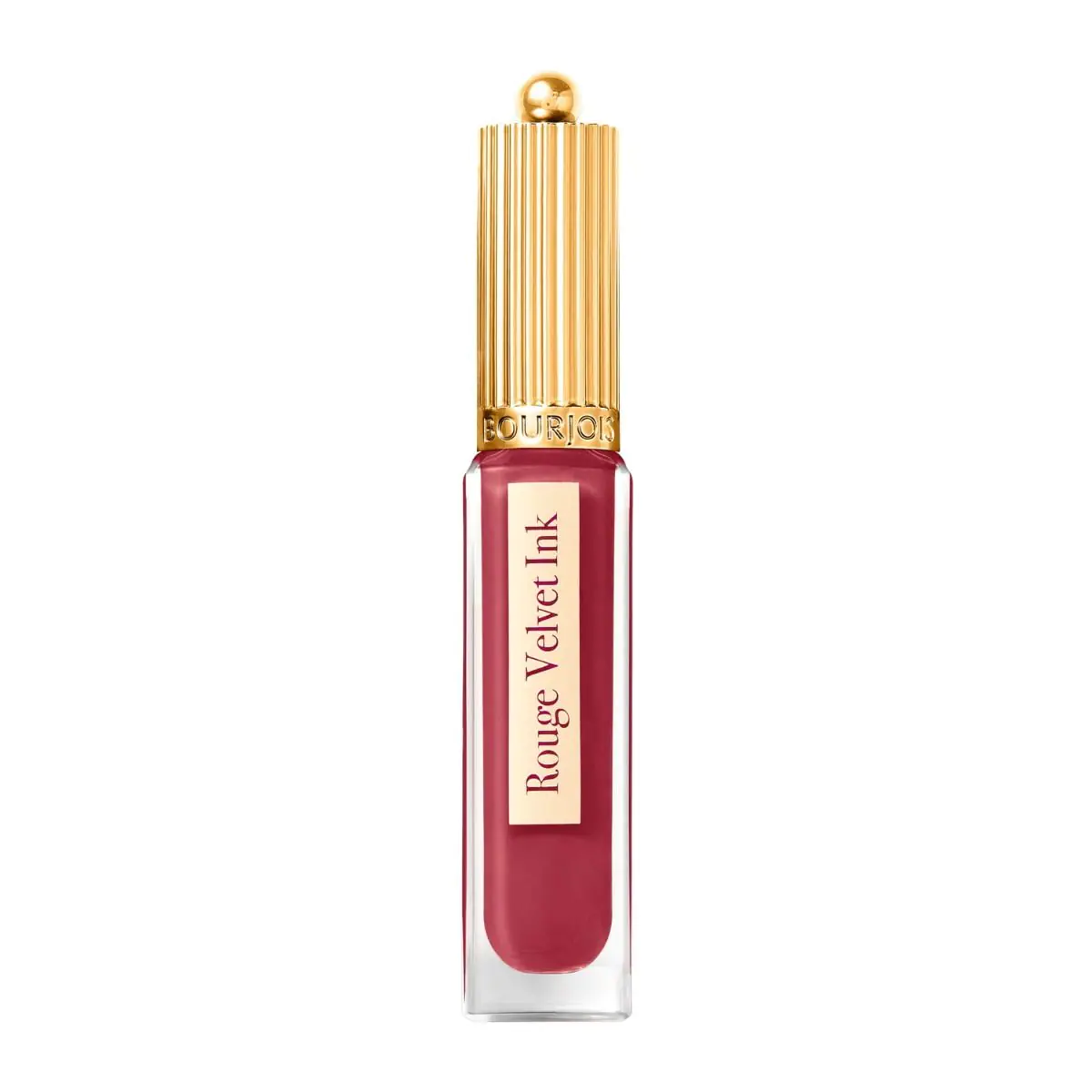Bourjois Rouge Velvet Ink 15 szminka do ust