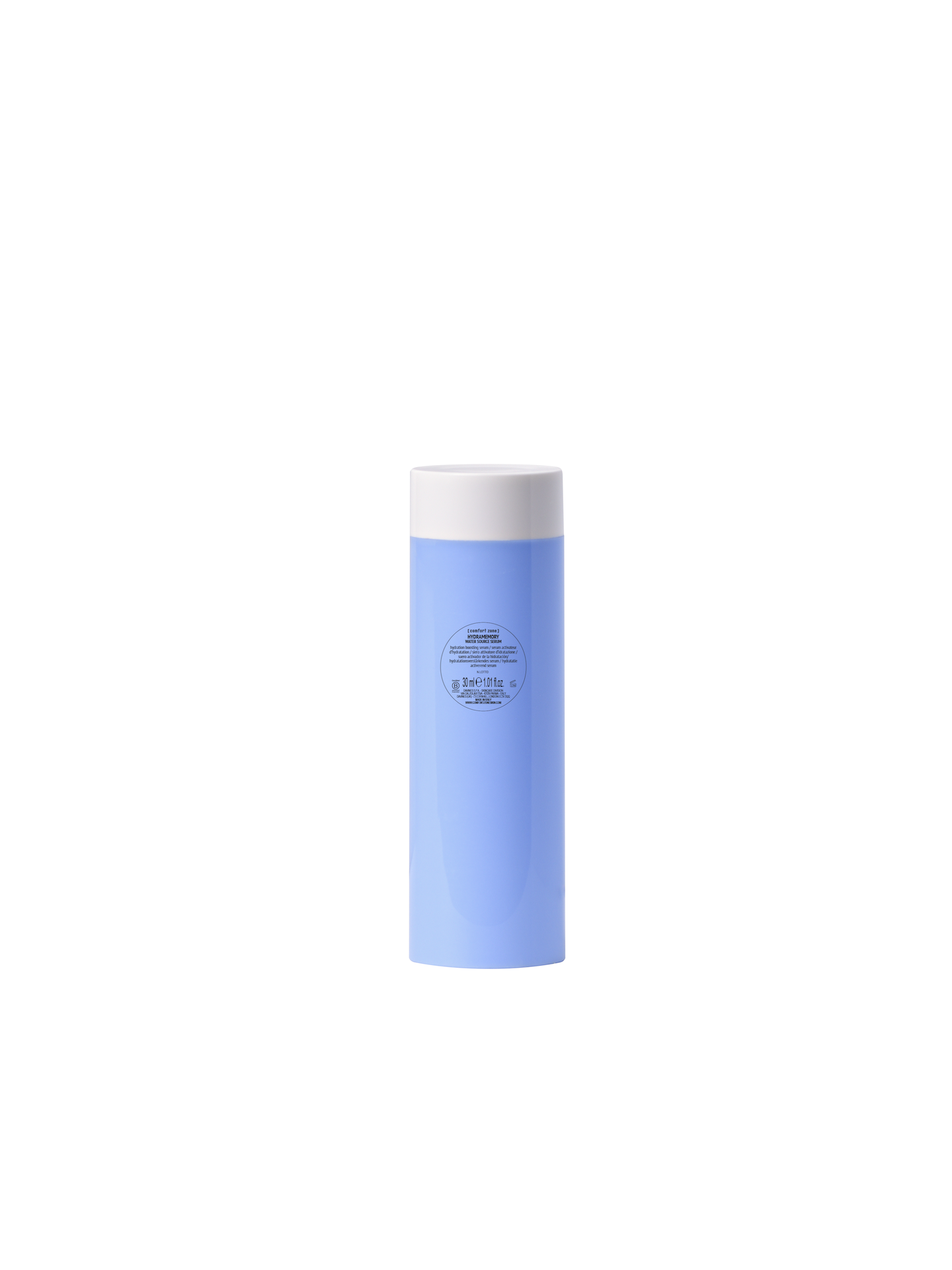 Hydramemory Water Source Serum Refill 30 ml - Comfort Zone
