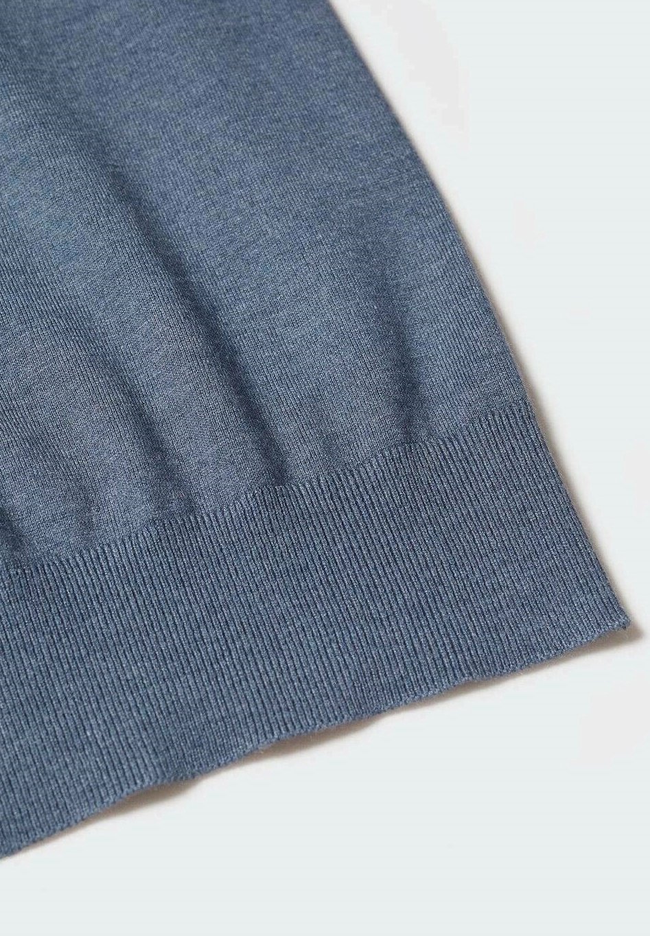 Maglione Mango - blu