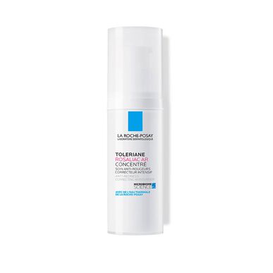 La Roche-Posay Toleriane Rosaliac AR Anti-rodnad koncentrat ansiktskräm för hud med rosacea 40 ml