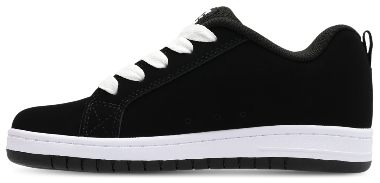DC Shoes Court Graffik
