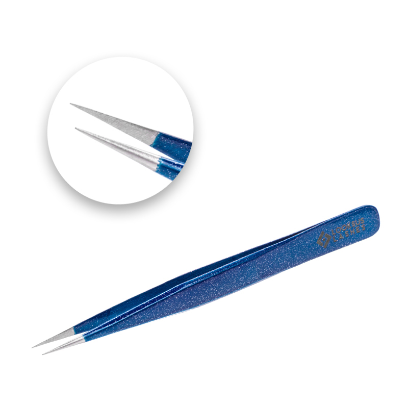 Ciglia Looksus Blu