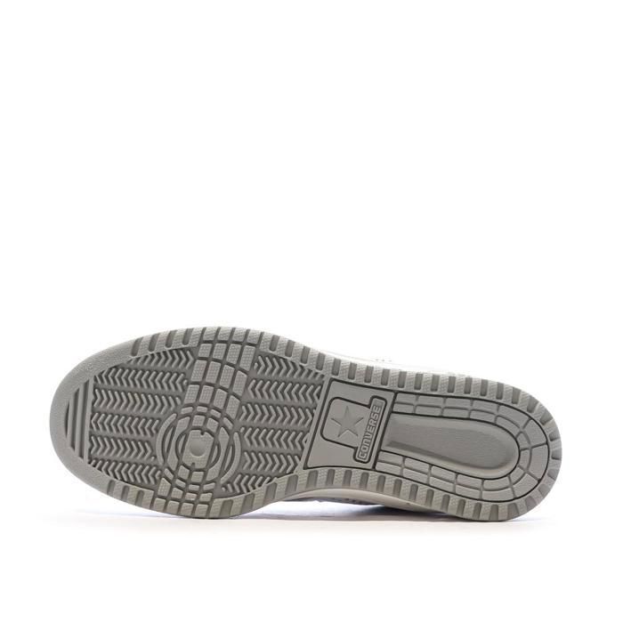 Zapatillas Converse Weapon blancas/grises para hombre