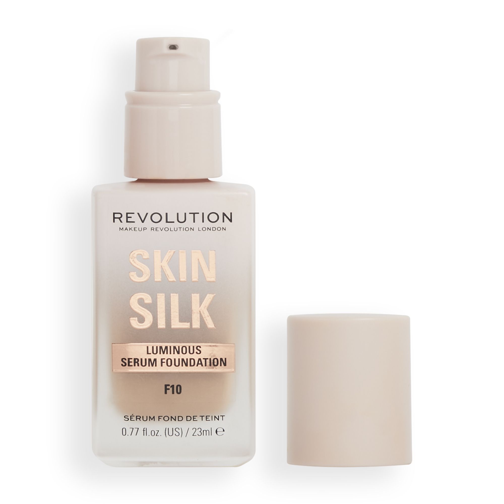 Skin Silk Serum Podloga za šminku Podloge za šminku