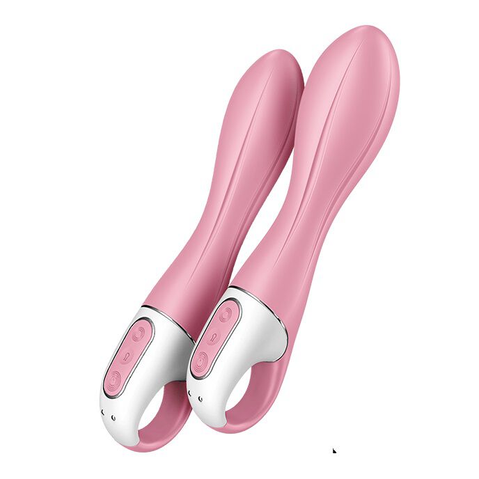 Satisfyer Air Pump Vibrator 2