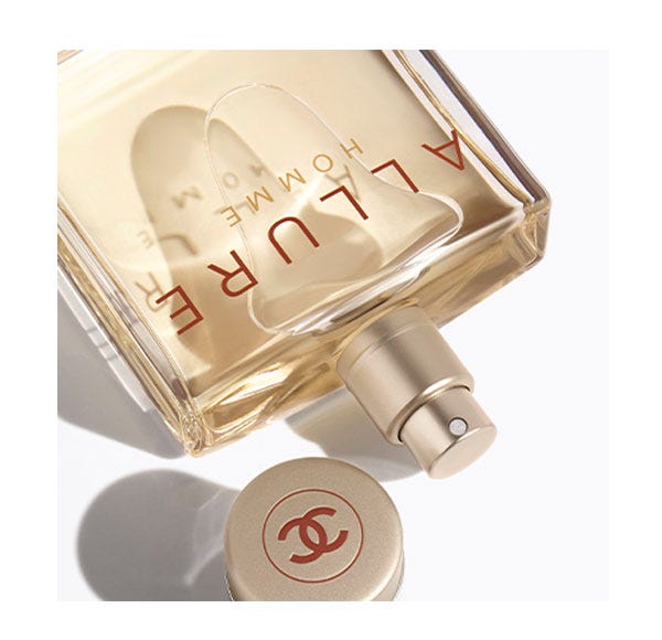 ALLURE HOMME