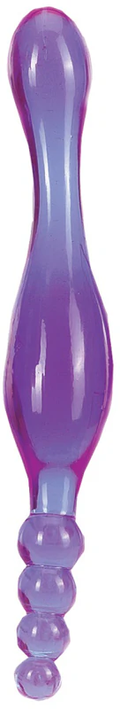 You2Toys Smoothy Prober dildo