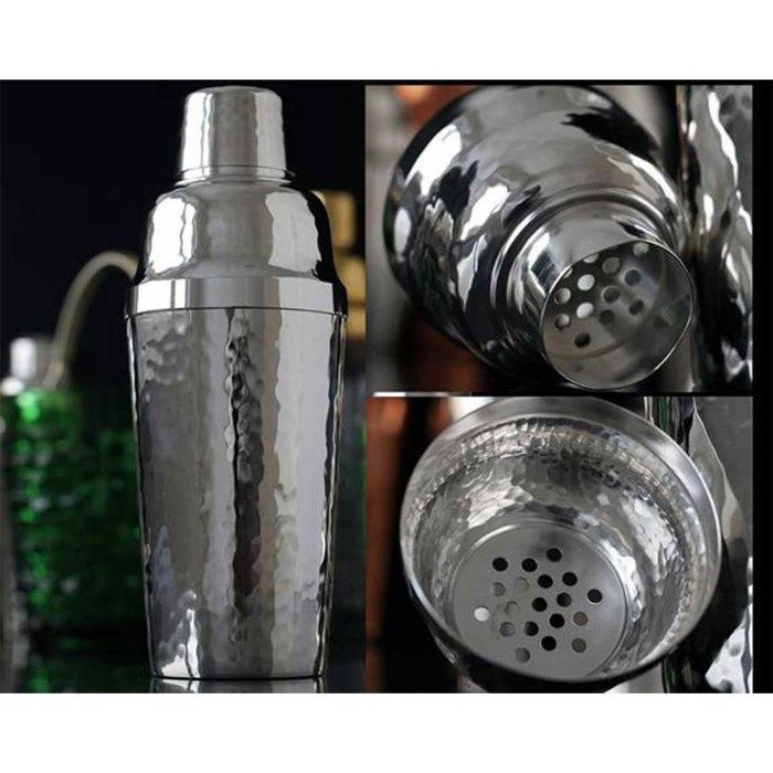 Kinghoff shaker 550ml KH1506