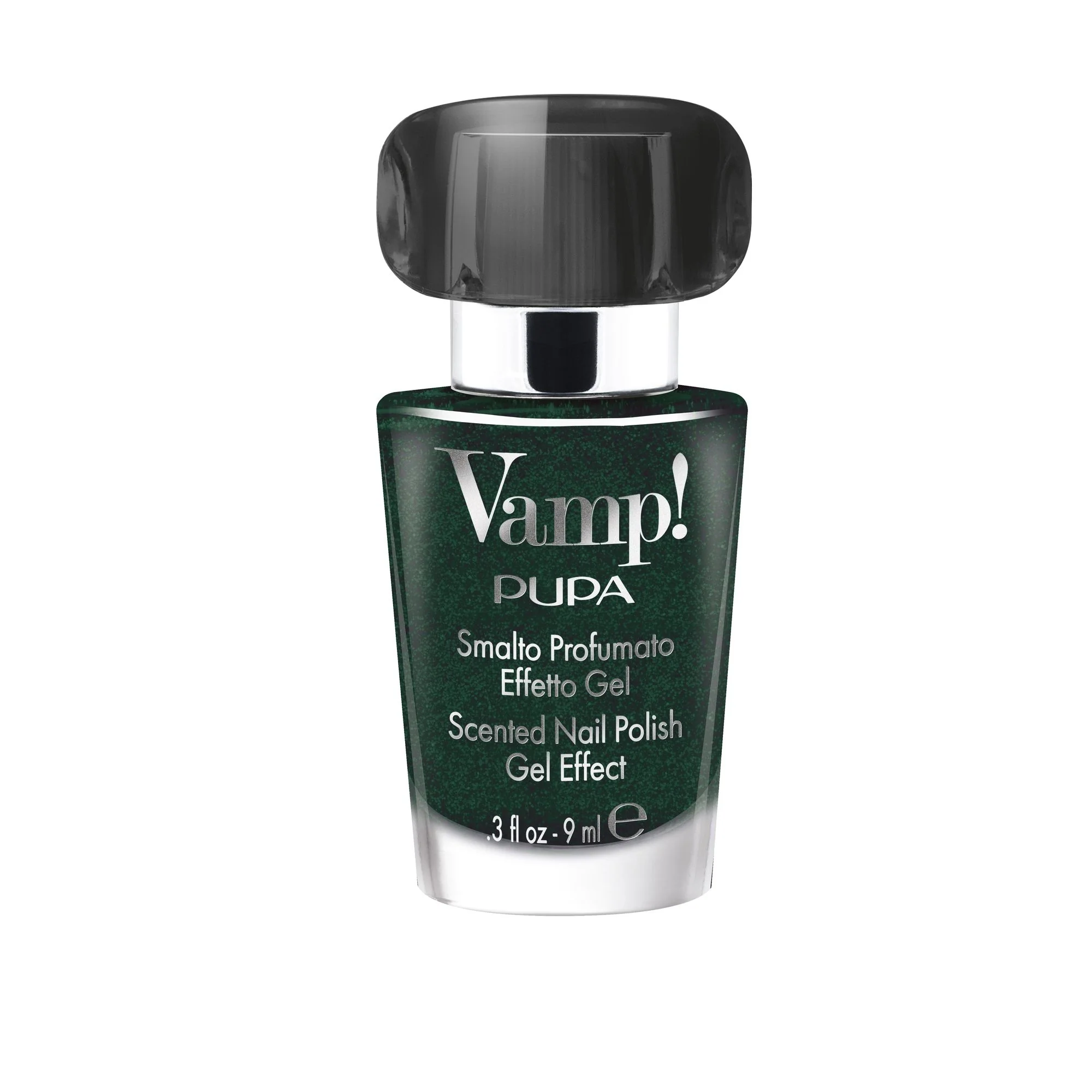 Unghie Vamp! Smalto Profumato Effetto Gel - Smalto Effetto Gel