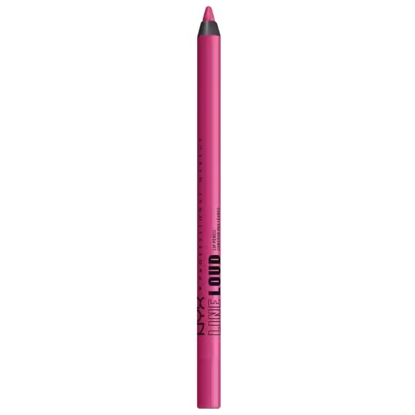 Črtalo za ustnice NYX Professional Makeup 09 Hottie Hijacker Loud