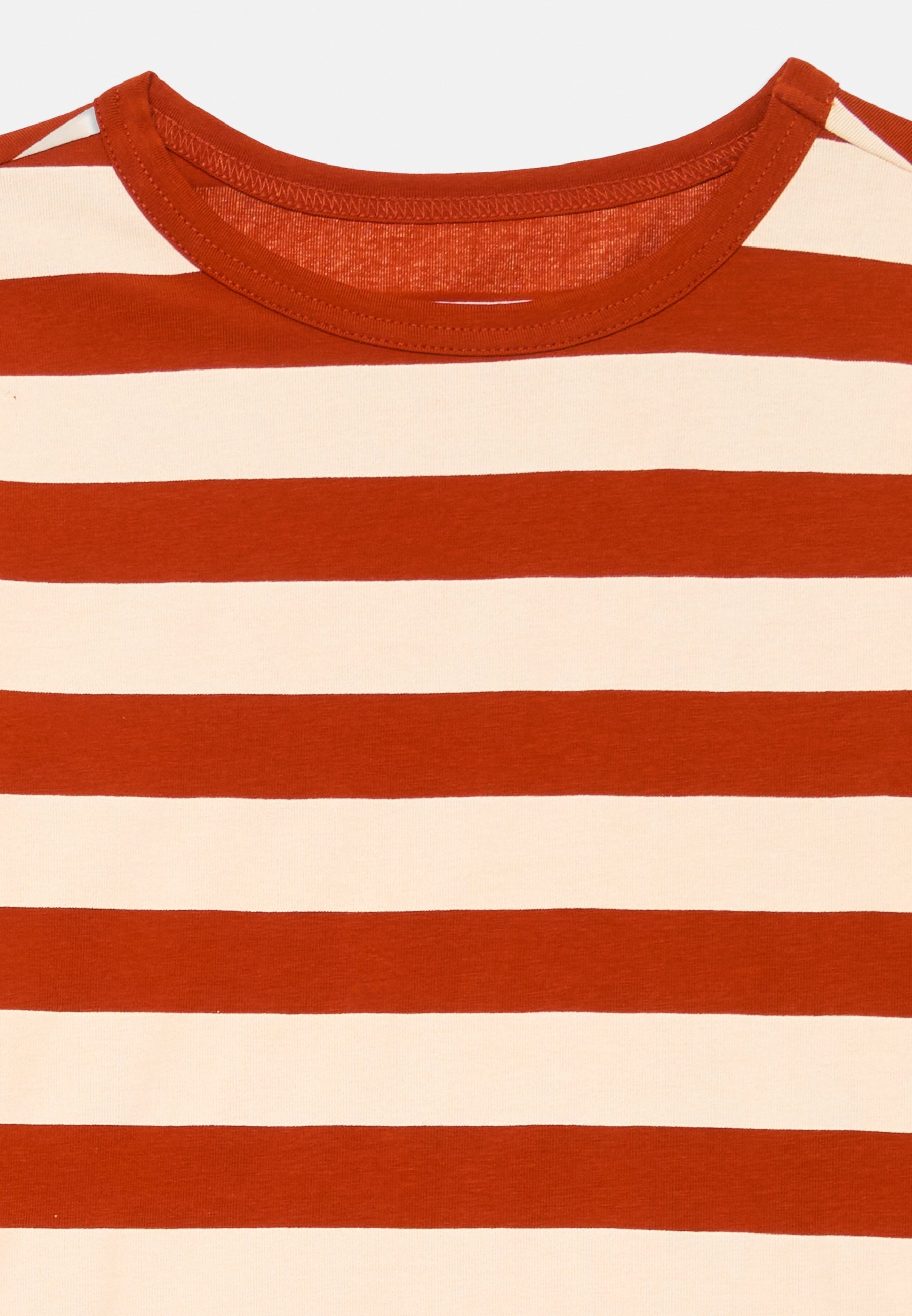 Friboo 2 PACK - Pižamos komplektas - oranžinė/tamsiai žalia