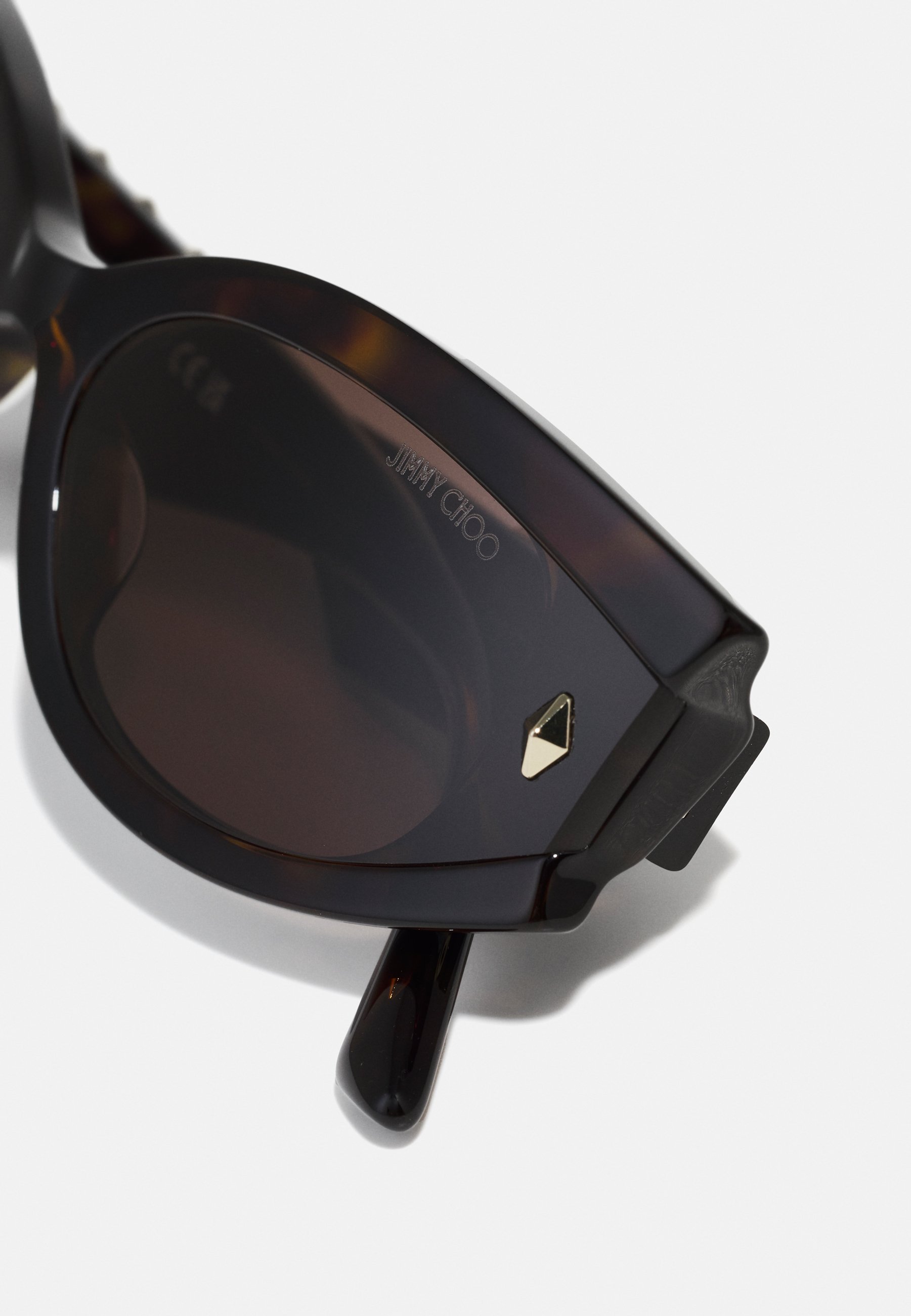 Lunettes de soleil Jimmy Choo - La Havane