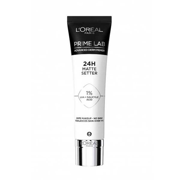 Prime Lab Matte Setter | 1 enhet