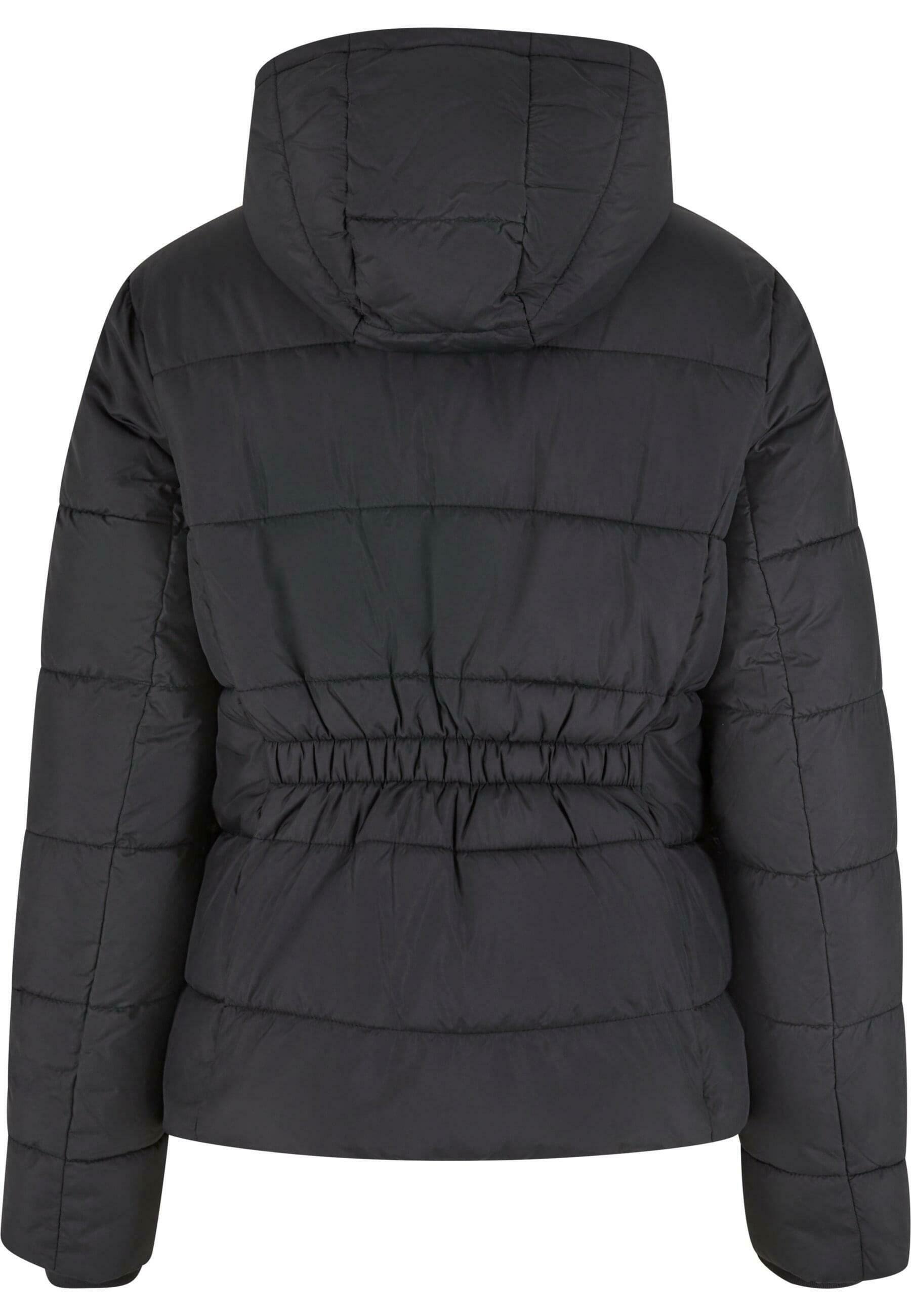 Veste d'hiver Urban Classics - noire