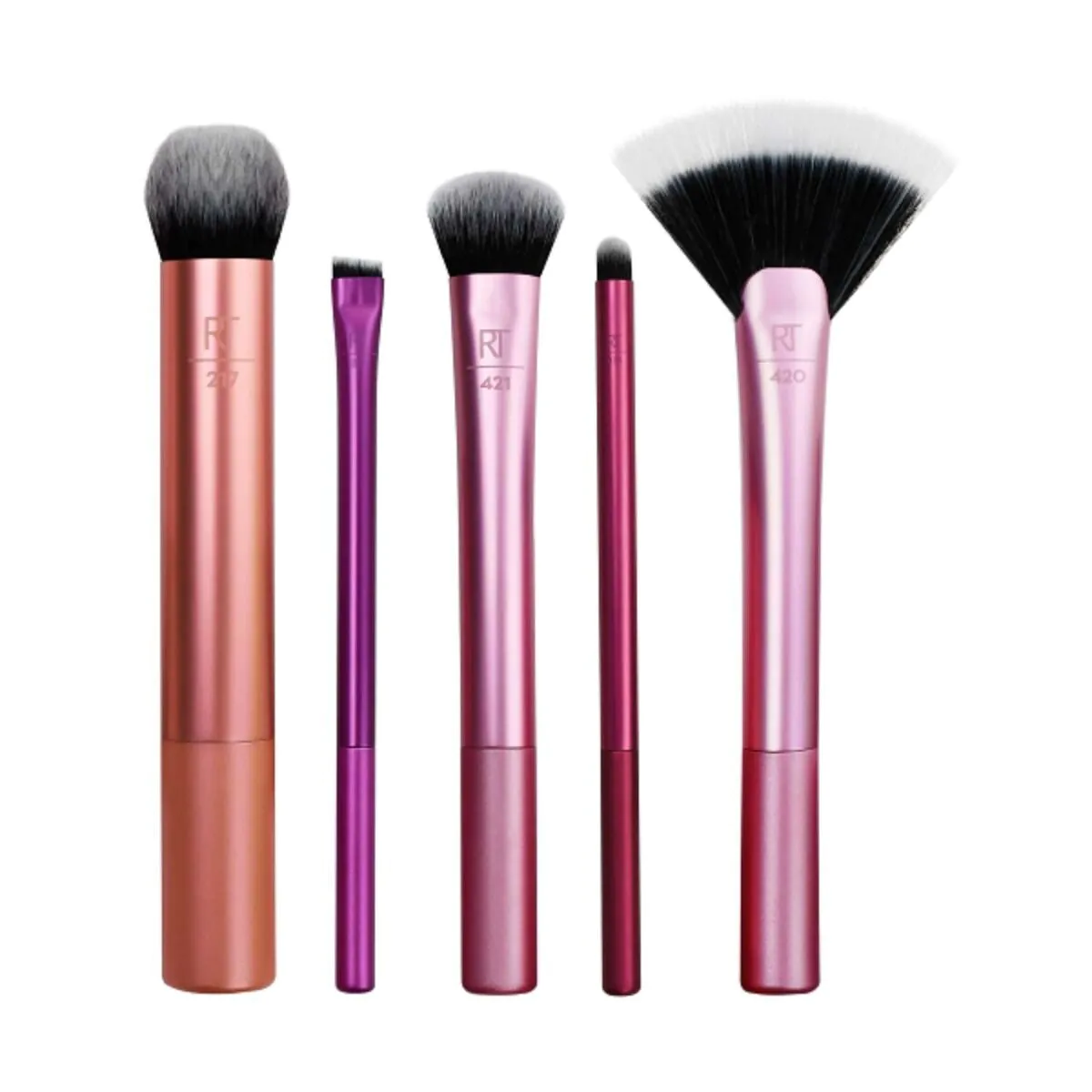 Real Techniques Artist Essentials Zestaw akcesoriów do makijażu
