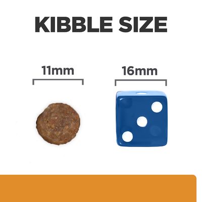 Hill's Prescription Diet Canine k/d Mobility + Nyre + Ledpleje