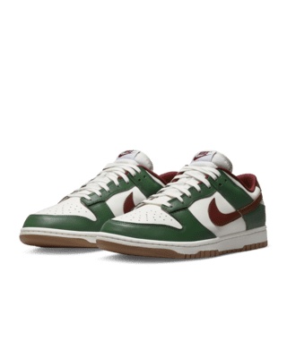 Nike Dunk Low Retro Men's Shoes