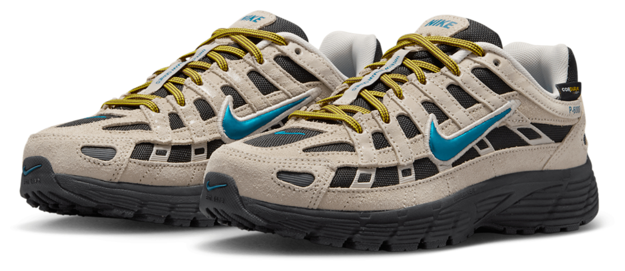 Nike P-6000