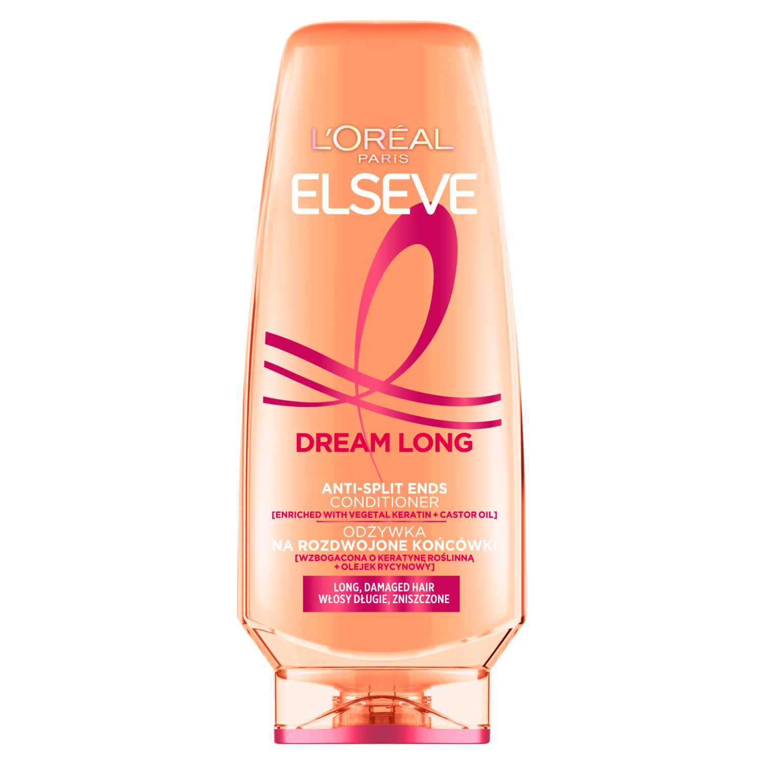 L'Oréal Paris Elseve Dream Long