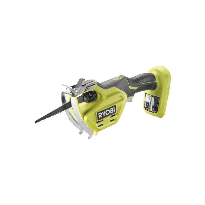 RYOBI 18V One+ Handheld Pruner - Without Battery or Charger RY18PSA-0