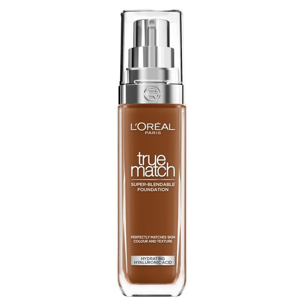 L'Oréal Paris 9R/C True Match пудер<br>30ml