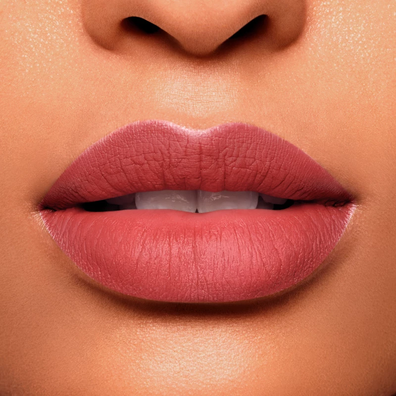 L'Absolue Rouge Drama Ink ruž za usne 555 Soif De Vivre - Lancôme