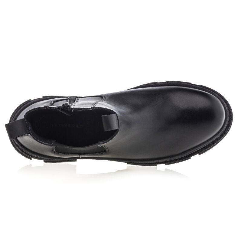 Boots / bottines Homme Noir