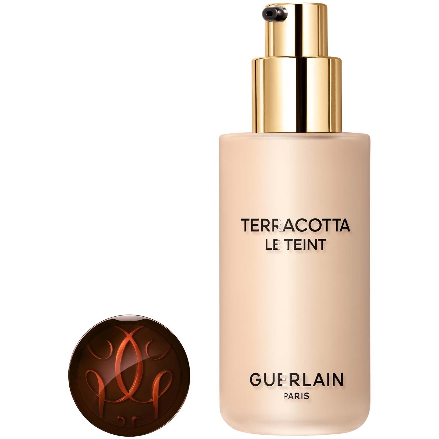 Guerlain Terracotta пудер - 35 мл