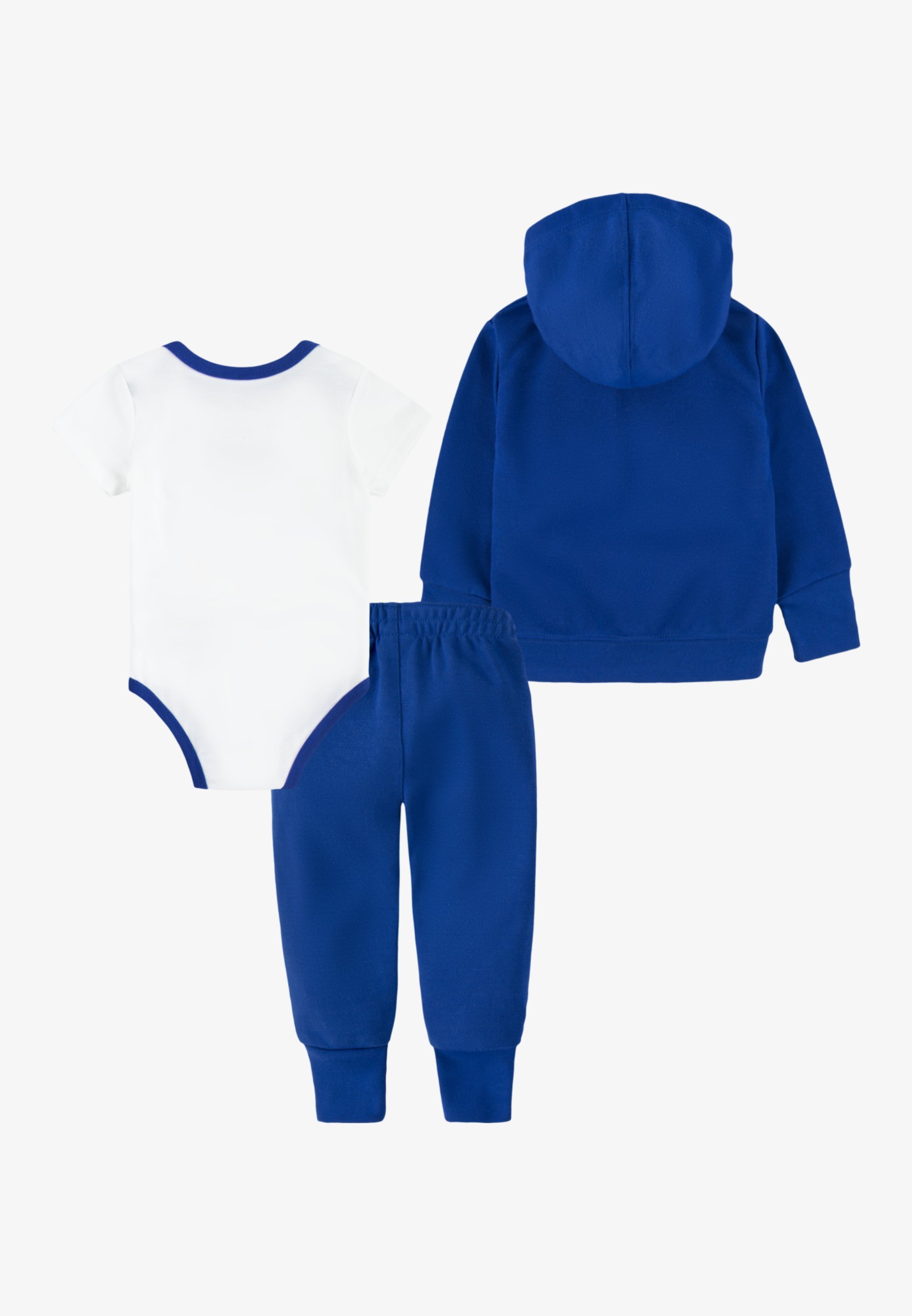 Nike Sportswear UNISEX SET - Trainingspak - Game Royal