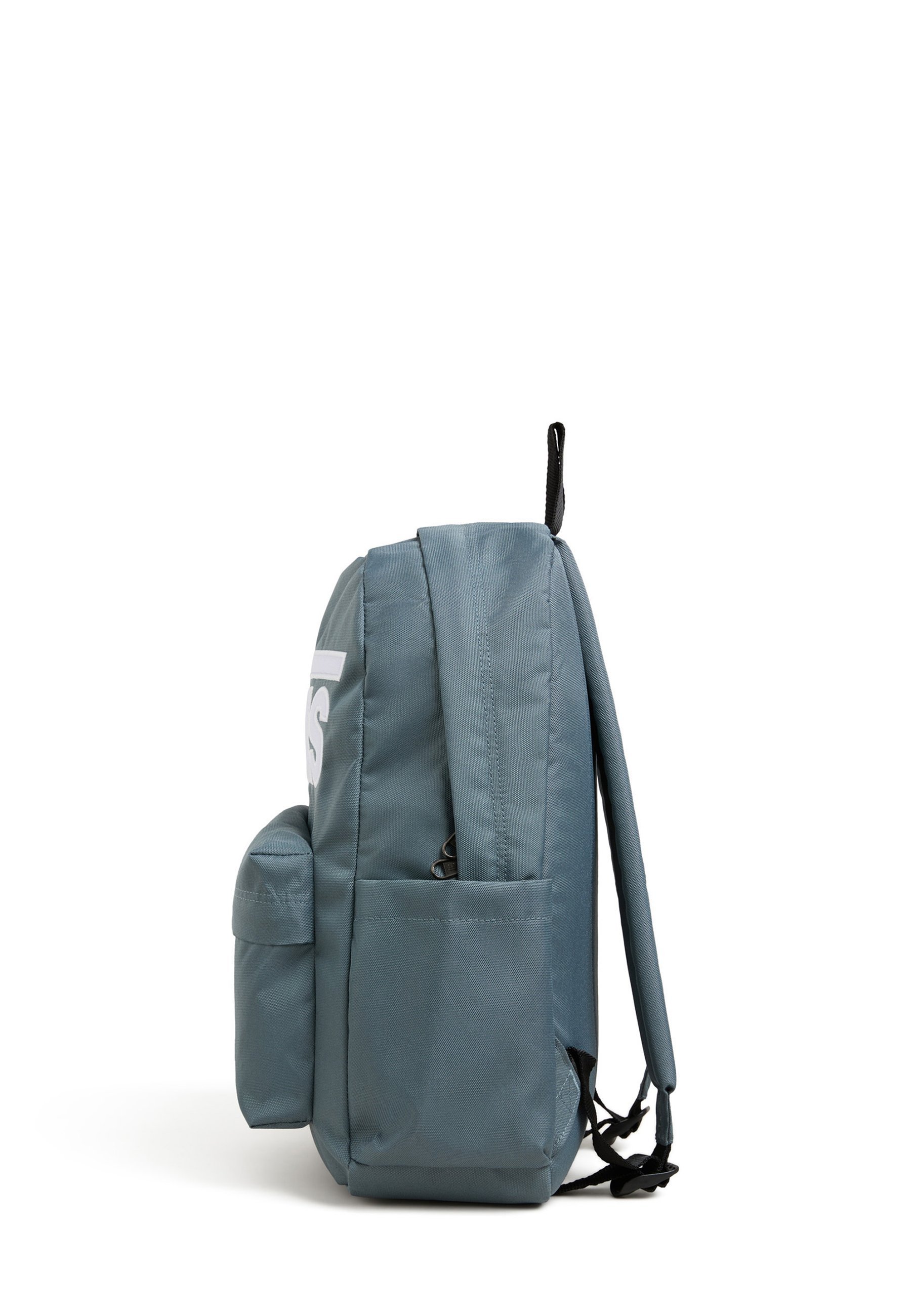 Vans OLD SKOOL DROP - Sac d'école - temps orageux