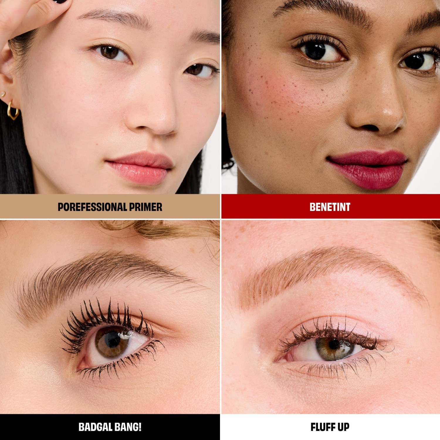 Benefit set šminke Glam-A-Grams – 1 komad