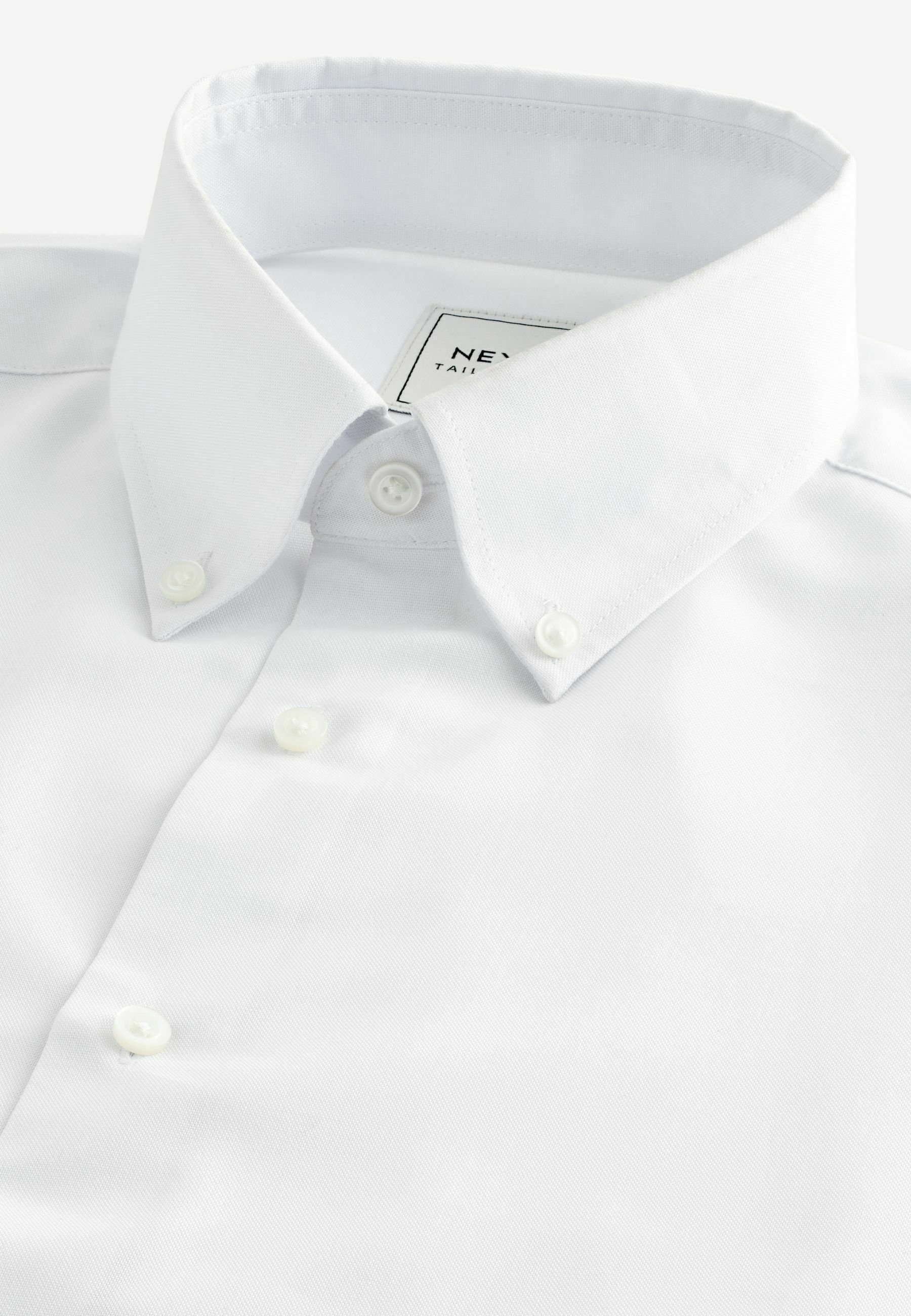 Next Shirt - wit