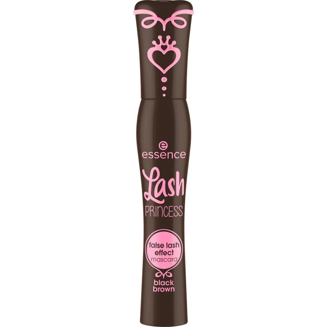 Occhi LASH PRINCESS false LASH effect mascara - Mascara
