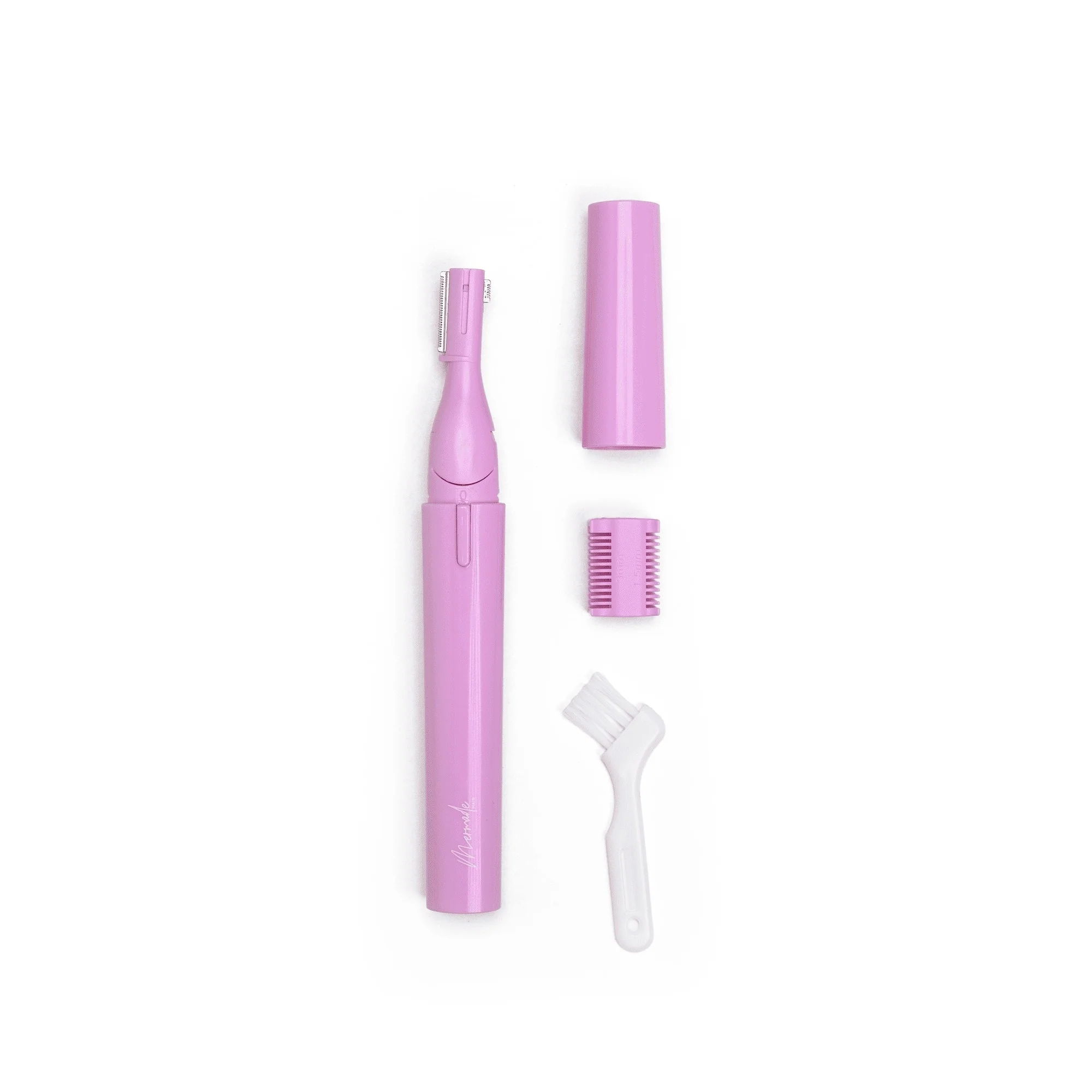 Accessori Facial Shaver - Epilazione