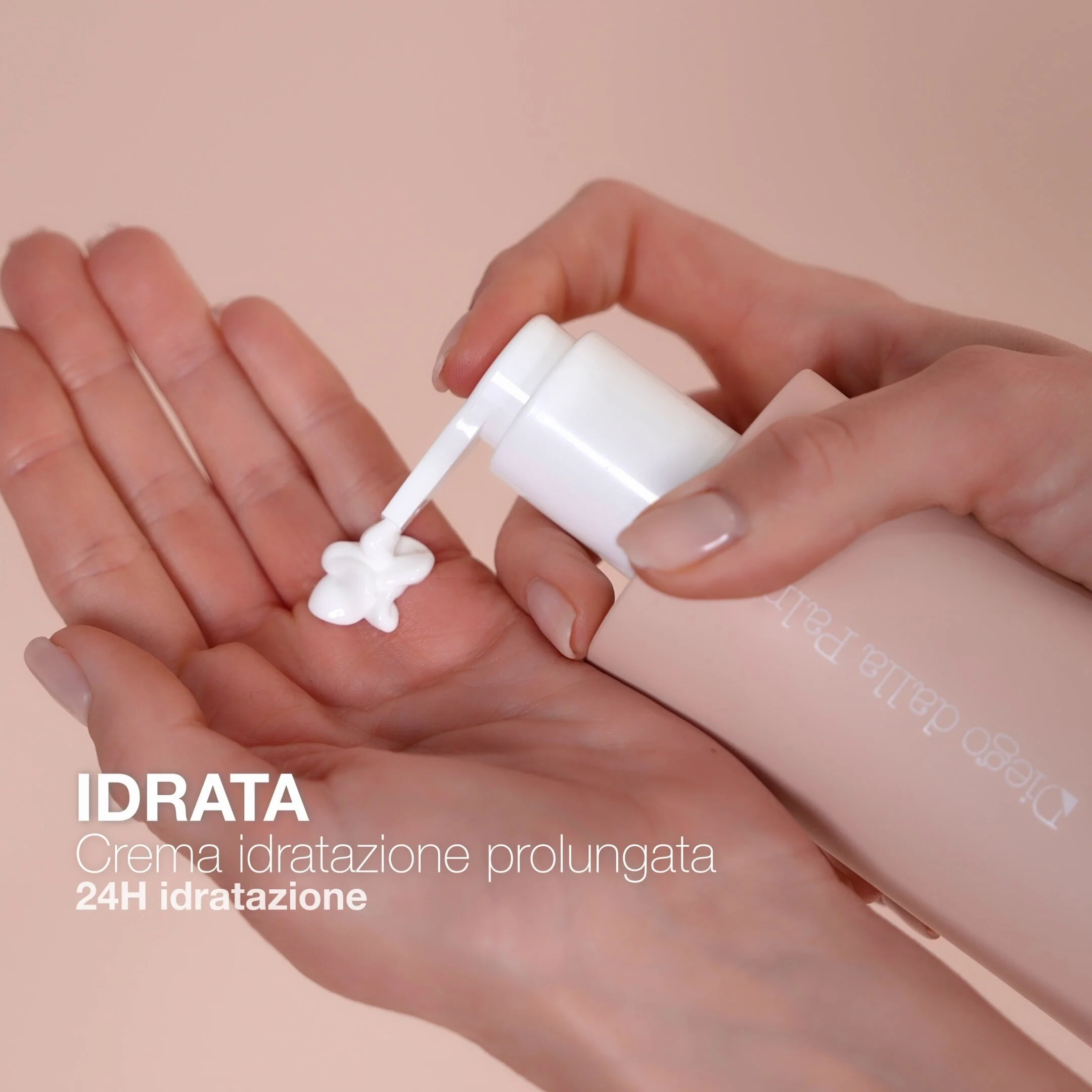 The Body Trainer #Idrata - Crema Idratazione Prolungata 400ml + 100ml - Crema Corpo