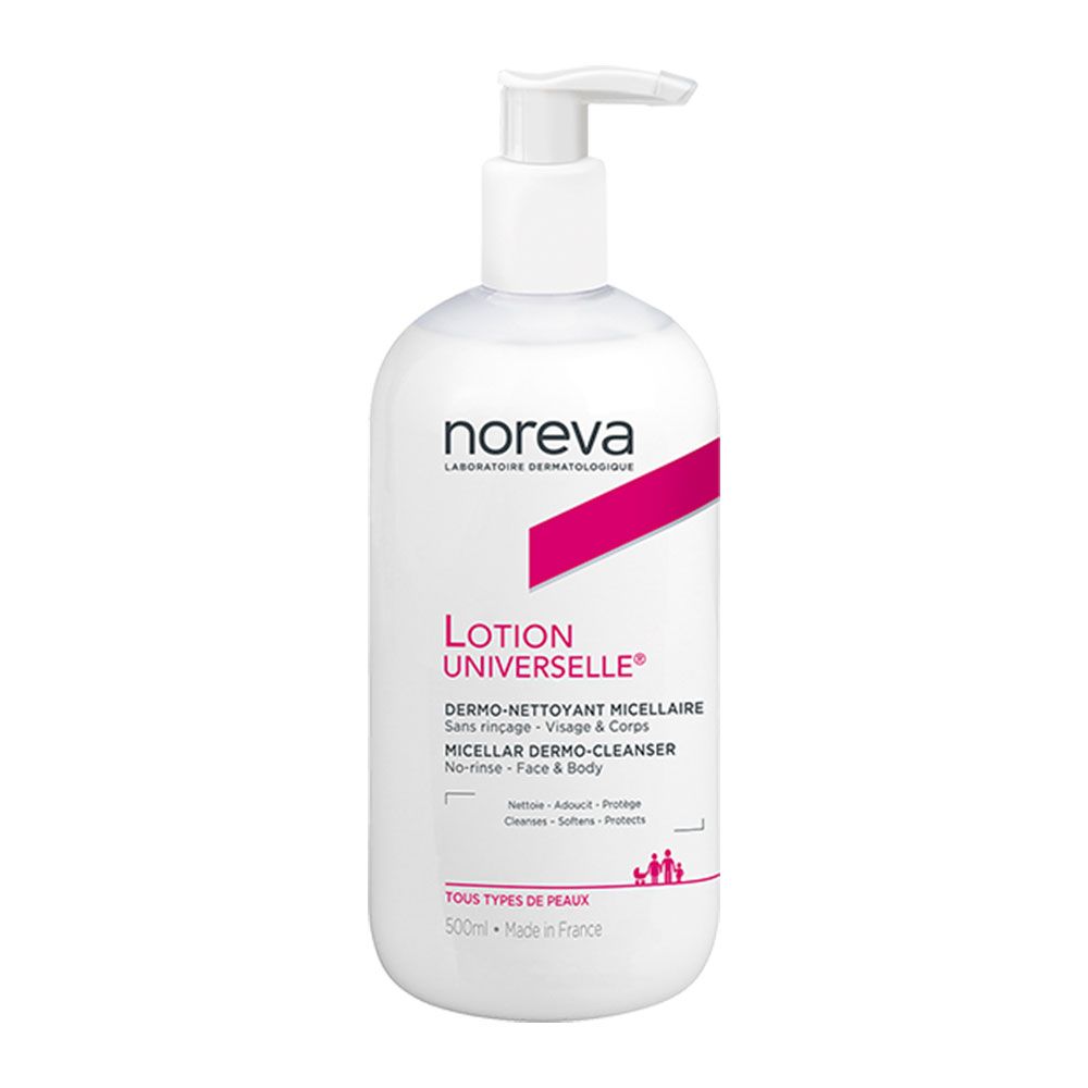Noreva Universal Λοσιόν