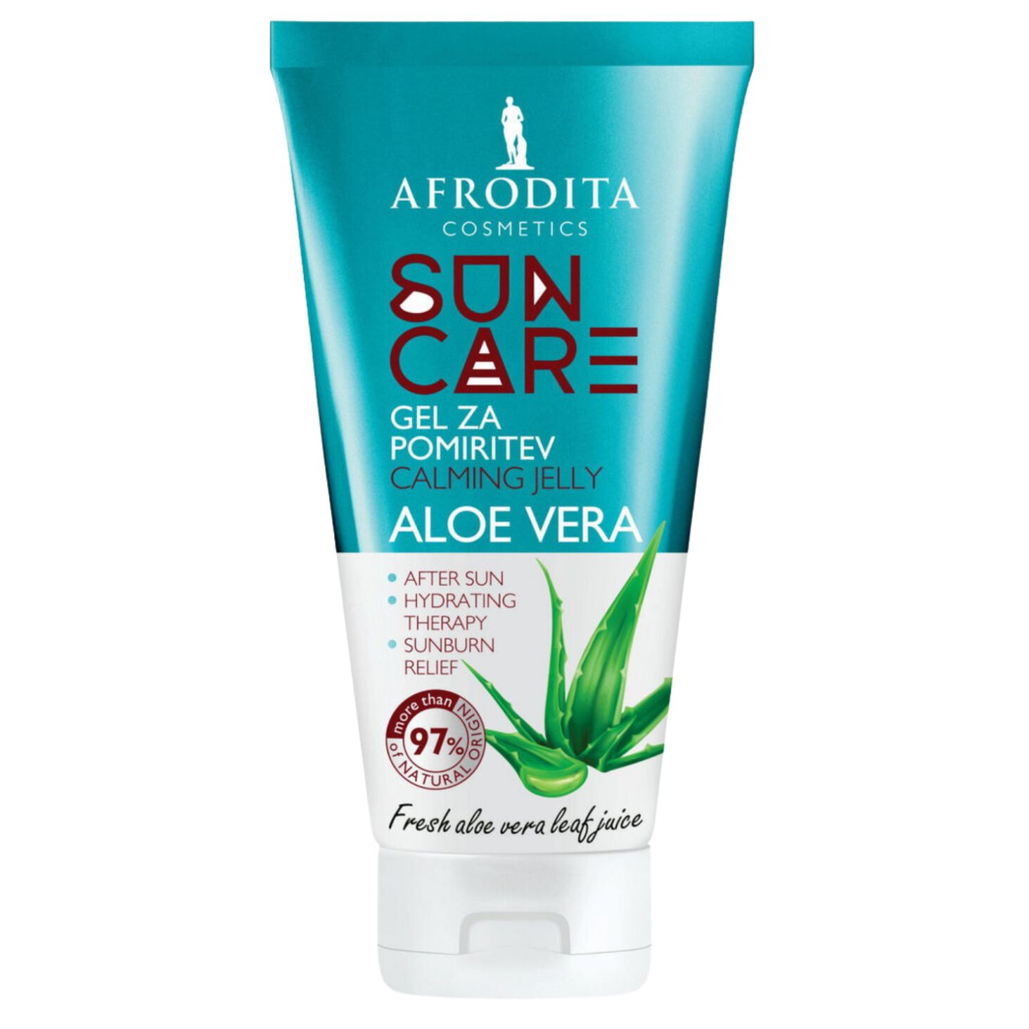 Protection solaire Afrodita