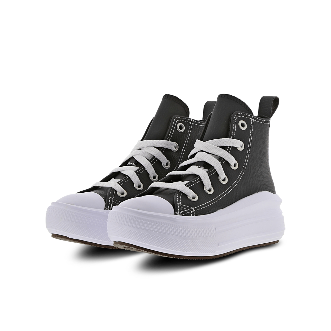 Converse CTAS Move Platform High