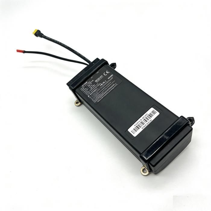 AGILERIDE AC-S1G Electric Motorcycle/Controller/Black
