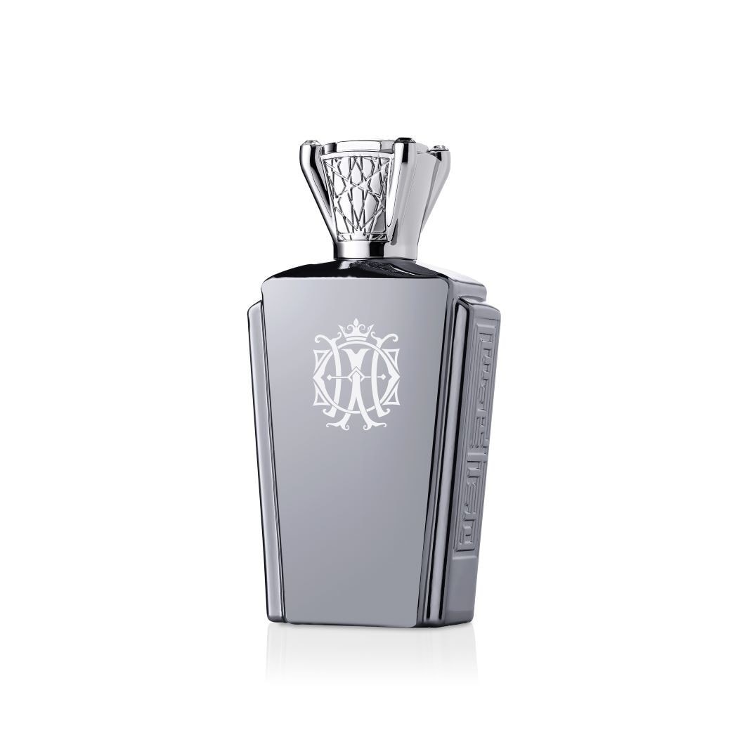 Attar Al Has Perfume Oud Metálico - 100 ml