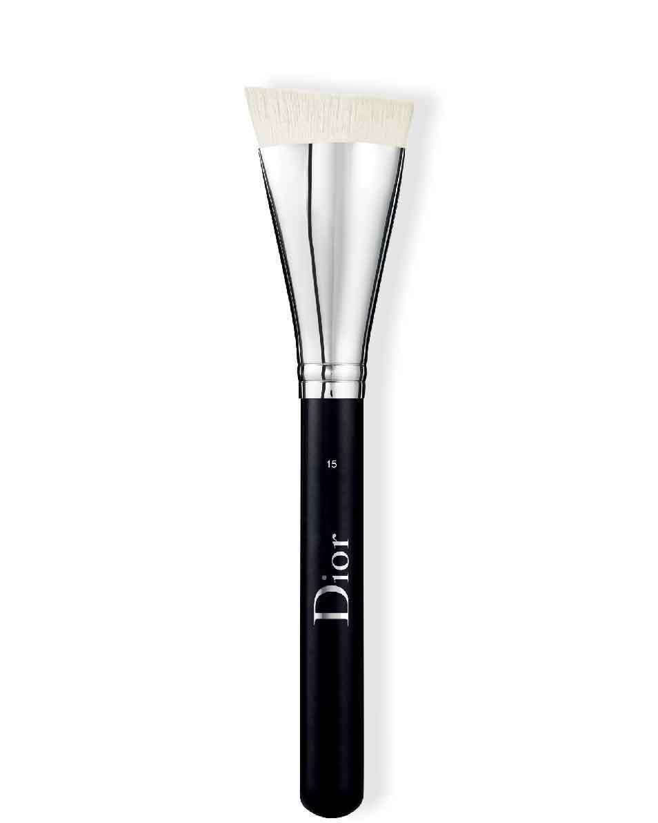 PINCEAUX CONTOUR DIOR BACKSTAGE N°15