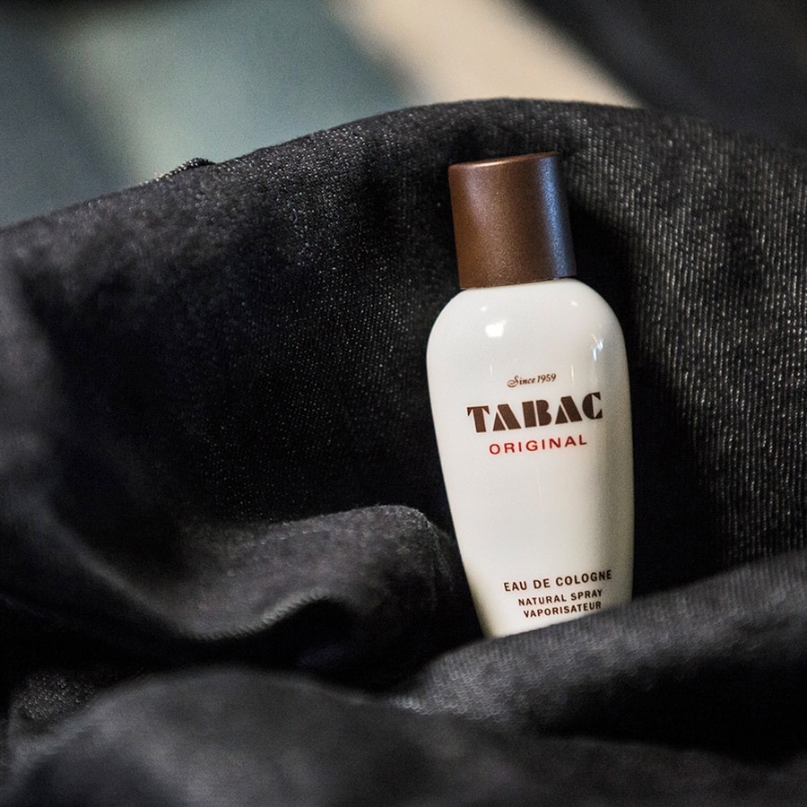 Tabac Eau de Cologne Tabac Original Original Natural - 100ml