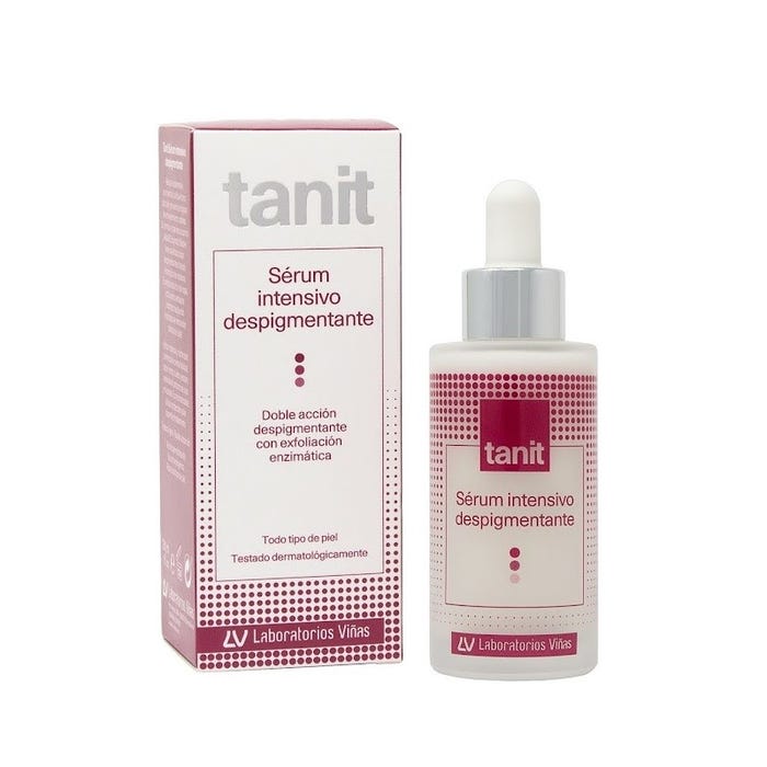 Intenzív Depigmentáló Szérum | 30ML