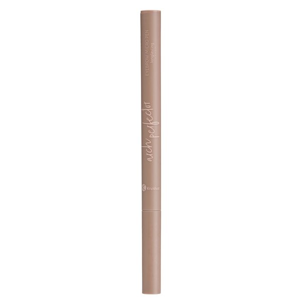 Stilou micro pentru sprâncene Kruidvat Arch Perfector 040 Blond 1 ml