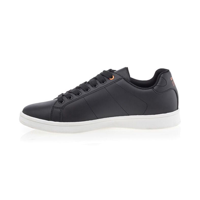 Korit / lenkkarit Homme Noir