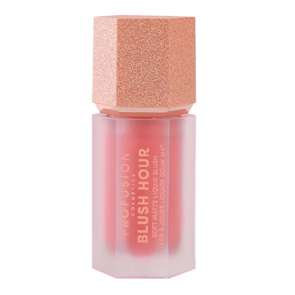 Blush Hour di Profusion Cosmetics